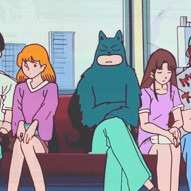 曖昧に愛した日々