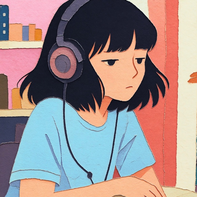 限りないブルー